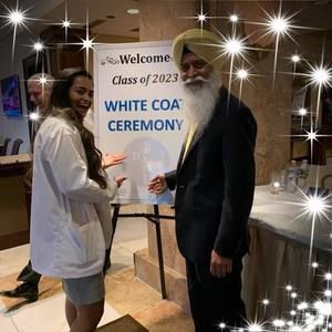 Meet your Posher, Paramjit